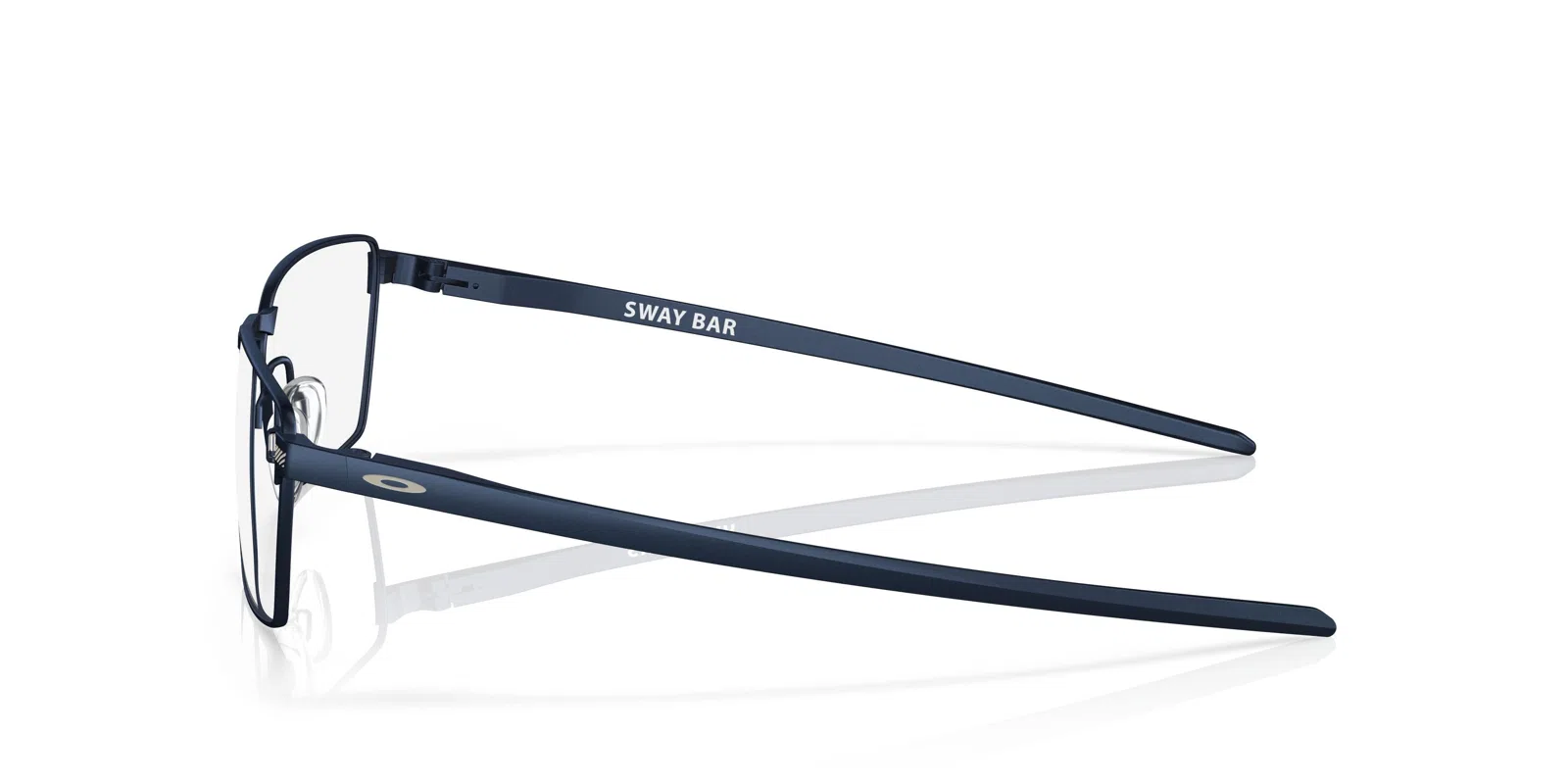 Oakley Sway Bar 5073 Eyeglasses - view 6